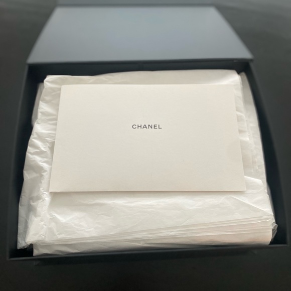 Chanel Coco Small Flap Black Caviar Leather Quilted
Top Handle/Shoulder Bag - Picture 8 of 9